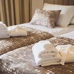 Ξενοδοχείο Akademis - Fit 4*
