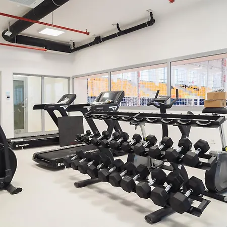 Akademis - Fit Hotell