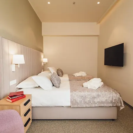 Akademis - Fit Hotell 4*