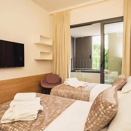 Akademis - Fit Hotell Split