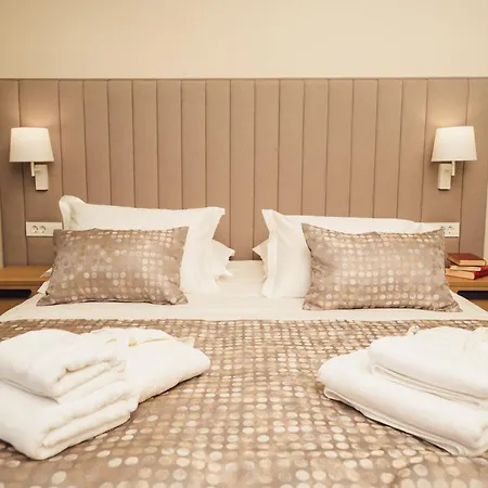Akademis - Fit Hotell 4*
