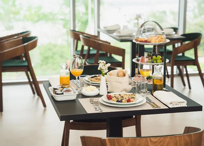 Akademis - Fit Hotel 4*