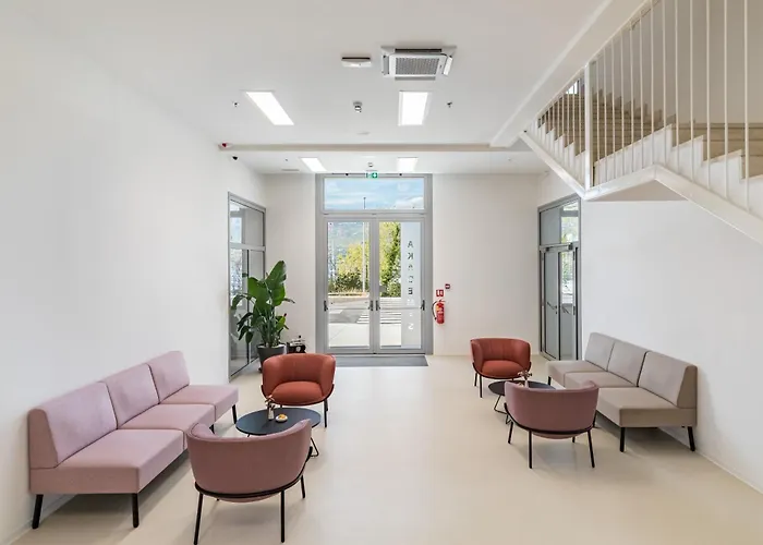 Akademis - Fit Hotel Split