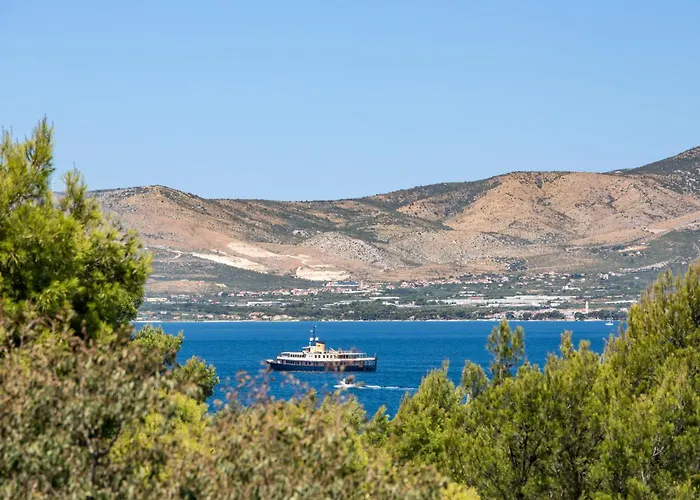 Akademis - Fit Split