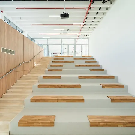 Akademis - Fit Hotell Split