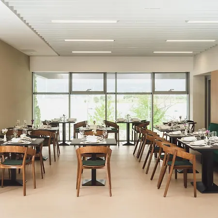 Hotell Akademis - Fit