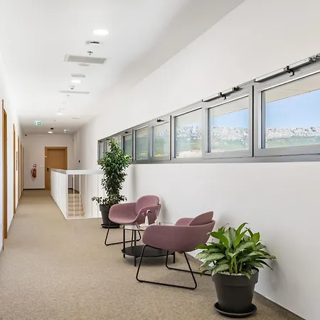 Hotell Akademis - Fit