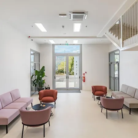 Akademis - Fit Hotel Split