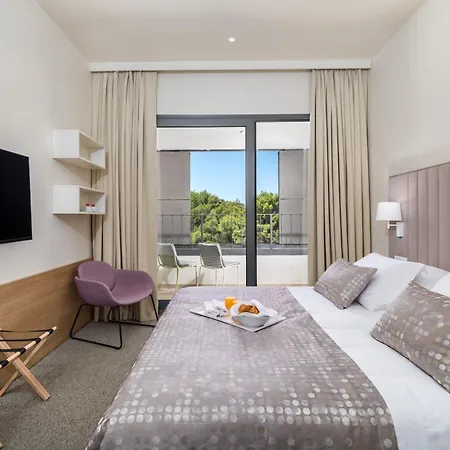 Hotell Akademis - Fit