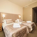 Otel Akademis - Fit 4*
