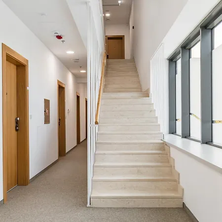 מלון Akademis - Fit ספליט