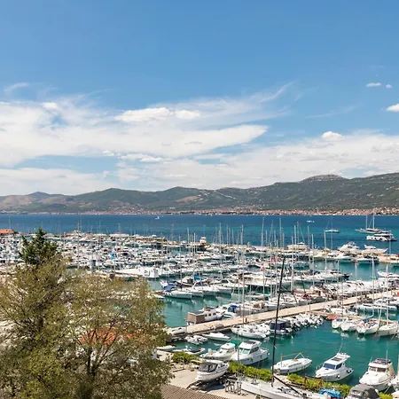 Akademis - Fit Hotel Split