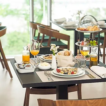 Hotel Akademis - Fit Spalato