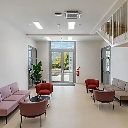 Akademis - Fit 4* Spalato