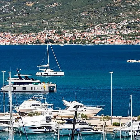 Akademis - Fit 4* Spalato