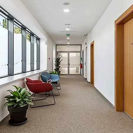 Akademis - Fit Hotel 4*