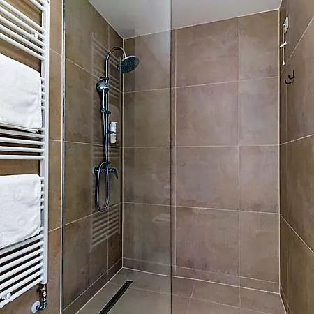 Akademis - Fit 4* Spalato