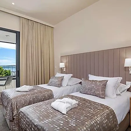 Akademis - Fit 4* Spalato