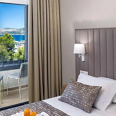 Akademis - Fit Hotel Spalato