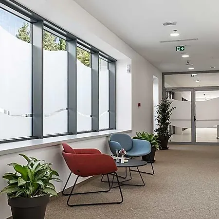 Akademis - Fit Hotel