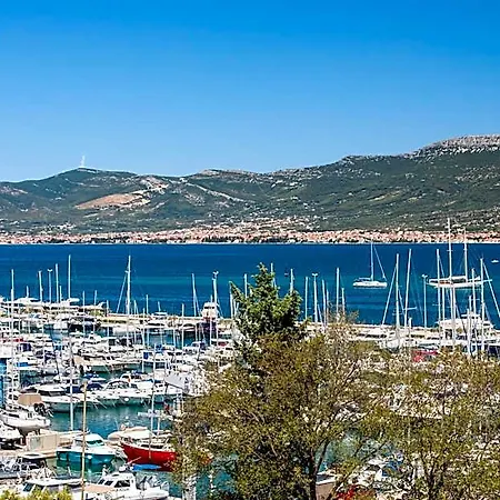 Akademis - Fit 4* Spalato
