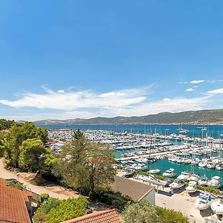 Akademis - Fit 4* Spalato