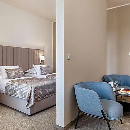 Akademis - Fit Hotel Spalato