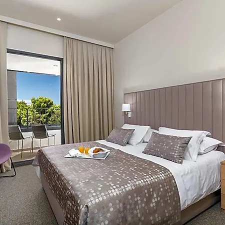 Hotel Akademis - Fit Spalato