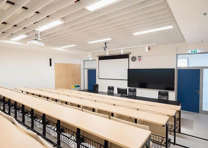 Akademis - Fit 4* スプリト