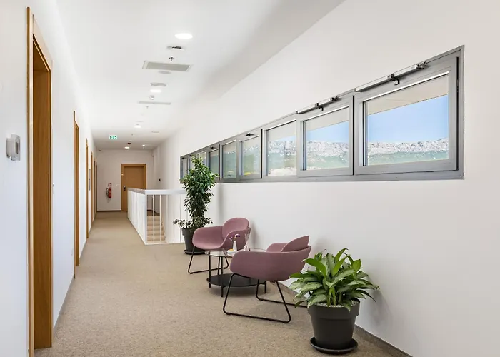 Hotell Akademis - Fit