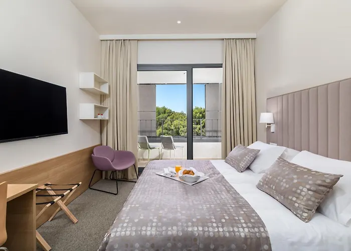 Hotell Akademis - Fit
