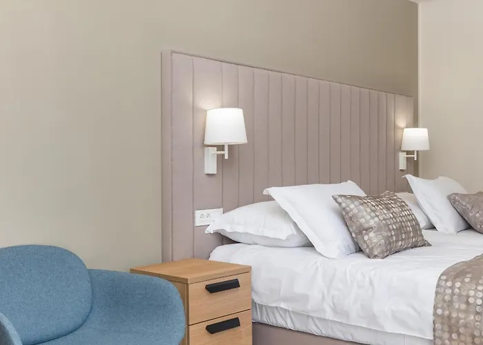 Hotell Akademis - Fit 4*