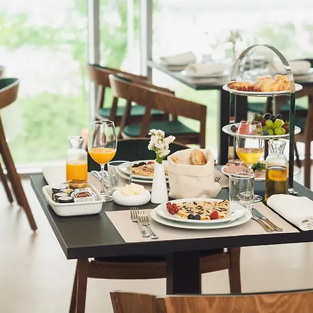 Akademis - Fit Hotel 4*