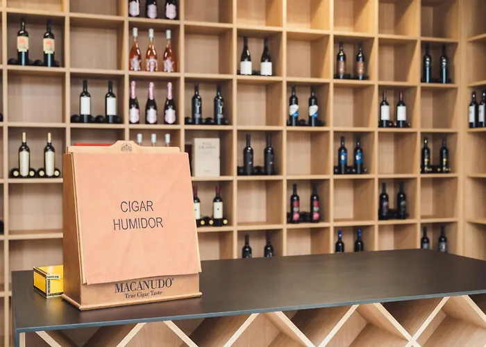 Ξενοδοχείο Akademis - Fit 4*