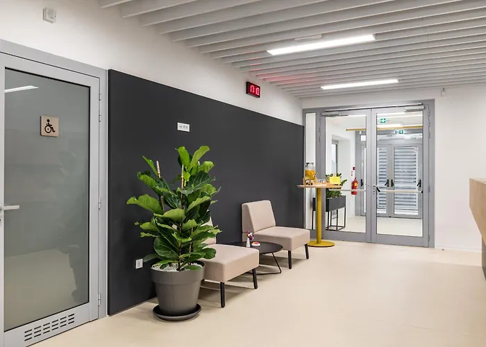 Akademis - Fit Ξενοδοχείο 4*