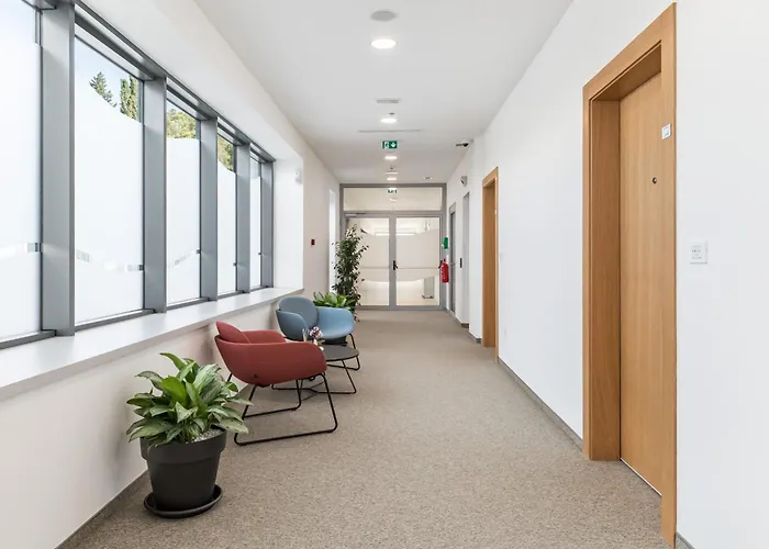 Ξενοδοχείο Akademis - Fit 4*